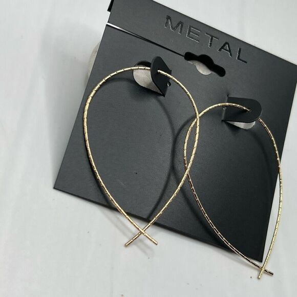 G by Gennaro Earrings - Picture 4 of 5